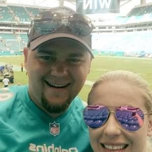 Meet your Posher, Cody